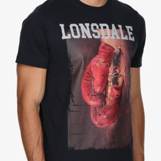 Lonsdale Box 