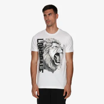 Lonsdale Lion XX 