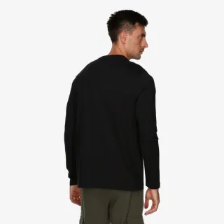 Lonsdale Black 