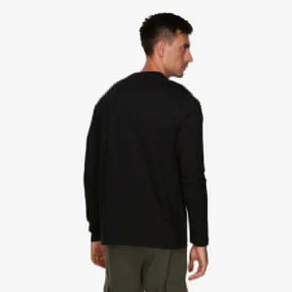 Lonsdale Black 
