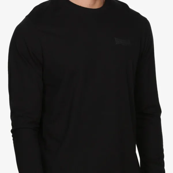 Lonsdale Black 