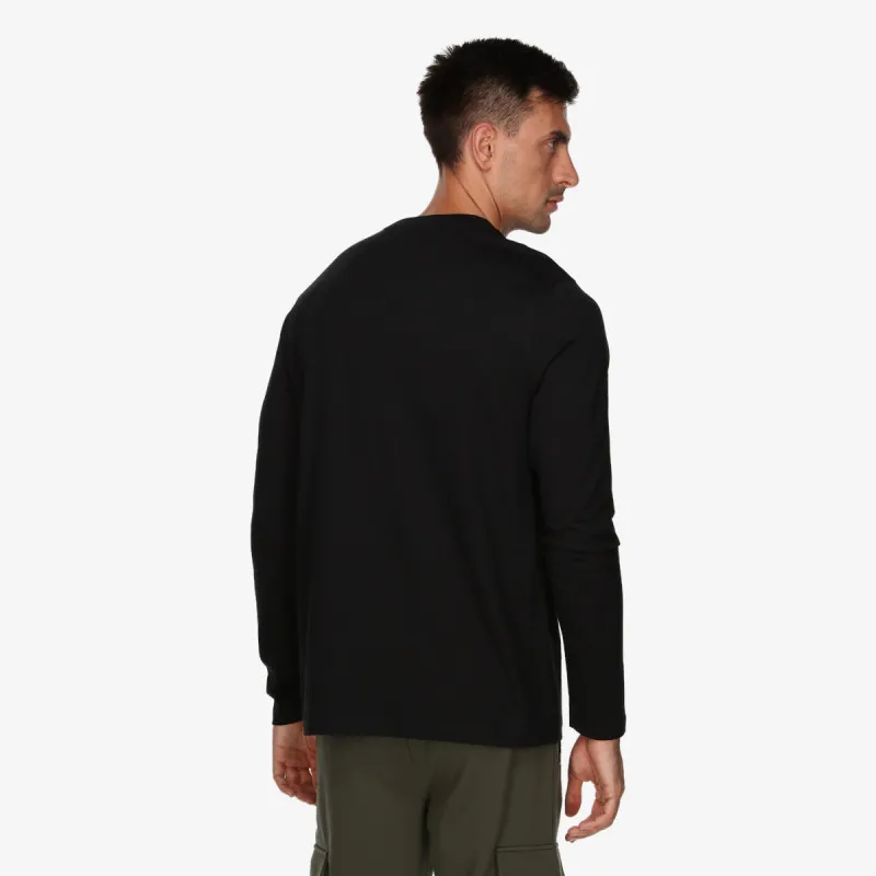 Lonsdale Black 