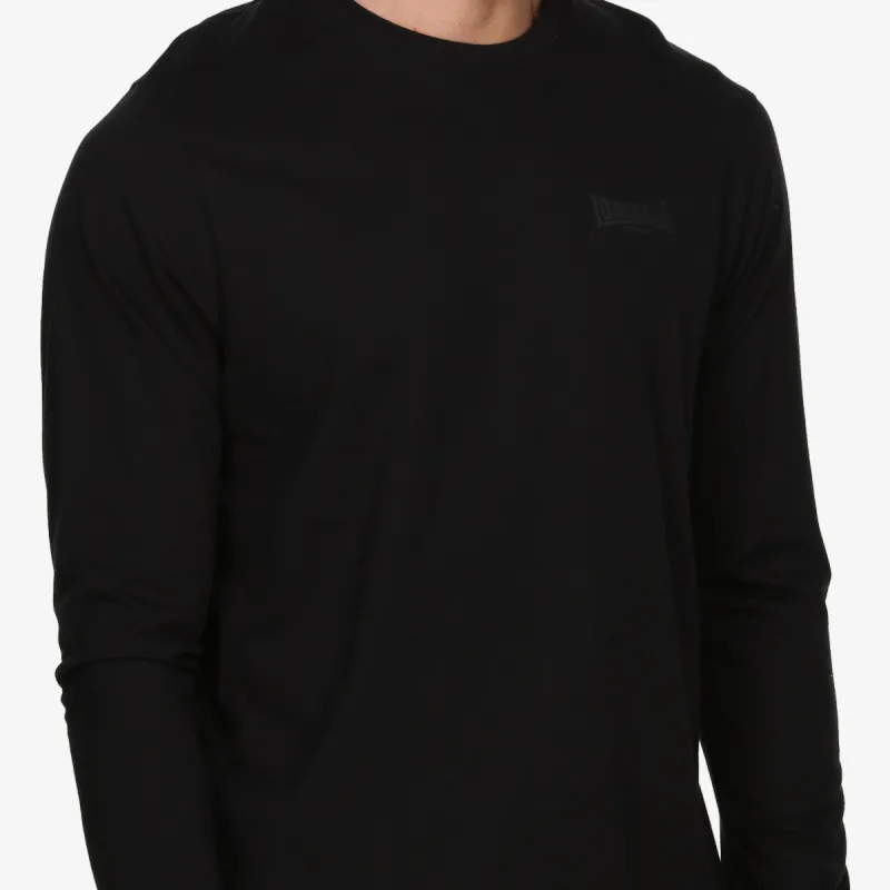 Lonsdale Black 