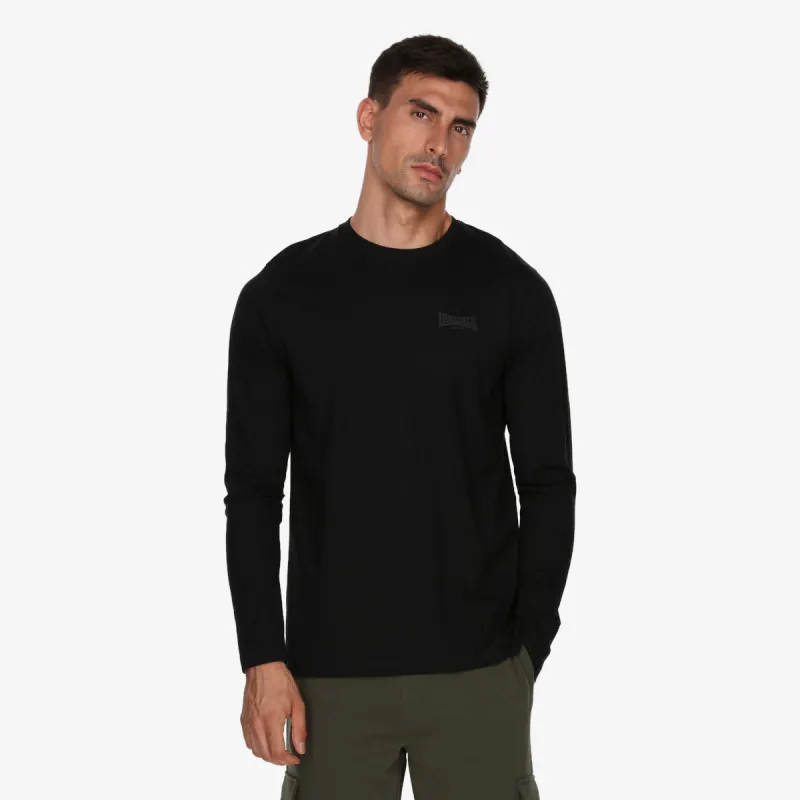 Lonsdale Black 