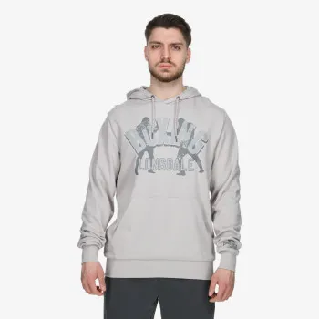 Lonsdale Box 25 