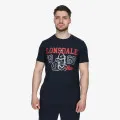 Lonsdale 1960 