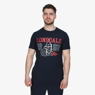 Lonsdale 1960 