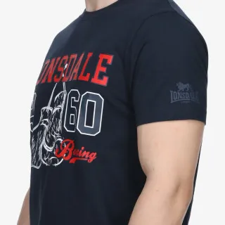 Lonsdale 1960 