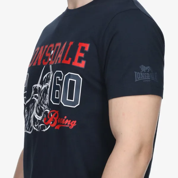 Lonsdale 1960 