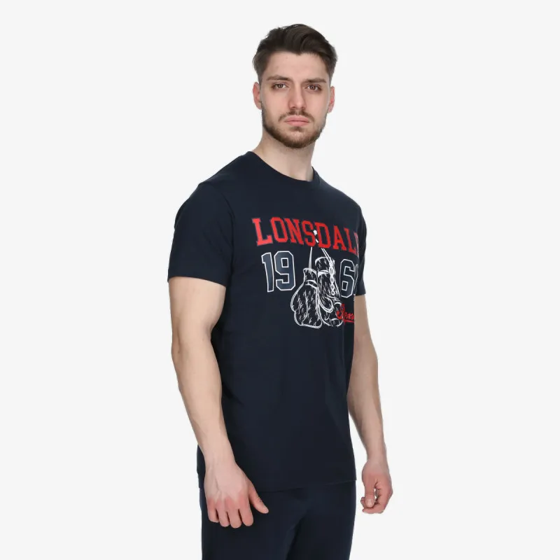 Lonsdale 1960 