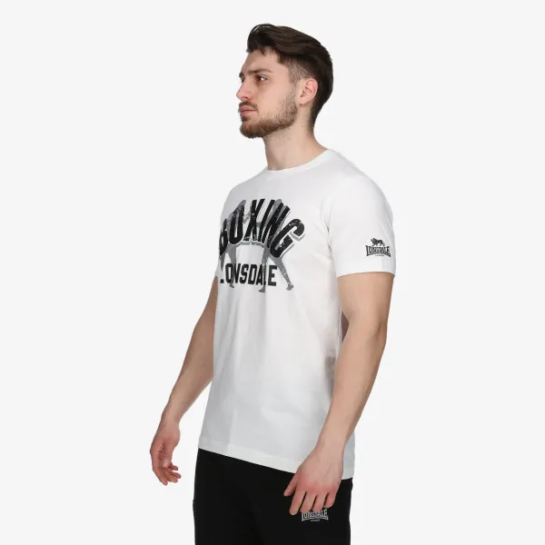 Lonsdale Box 25 