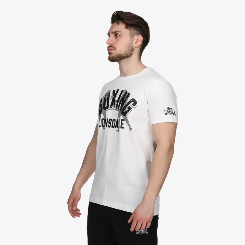 Lonsdale Box 25 