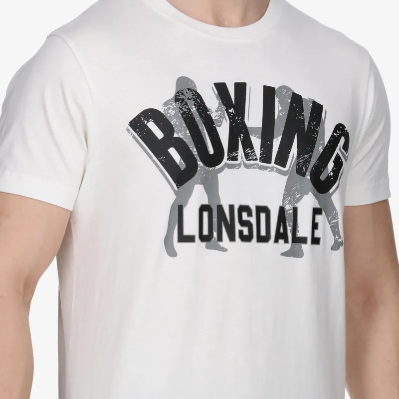 Lonsdale Box 25 