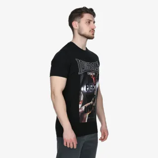 Lonsdale Limits T-Shirt 
