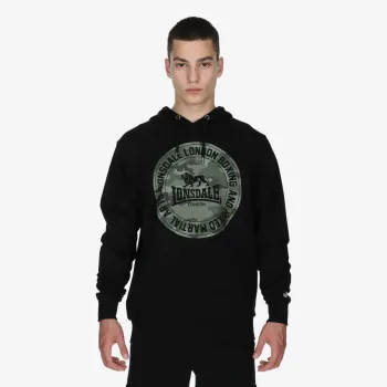 Lonsdale Camo 