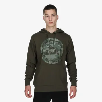 Lonsdale Camo 