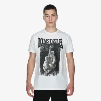 Lonsdale Gloves 