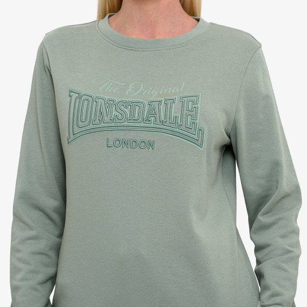 Lonsdale Basic 