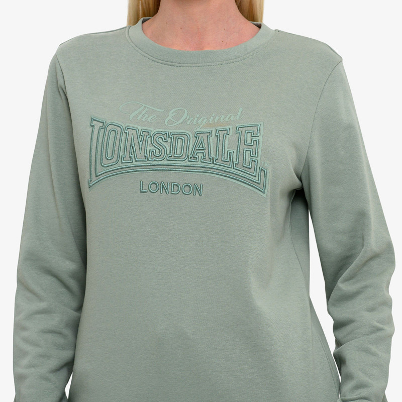 Lonsdale Basic 