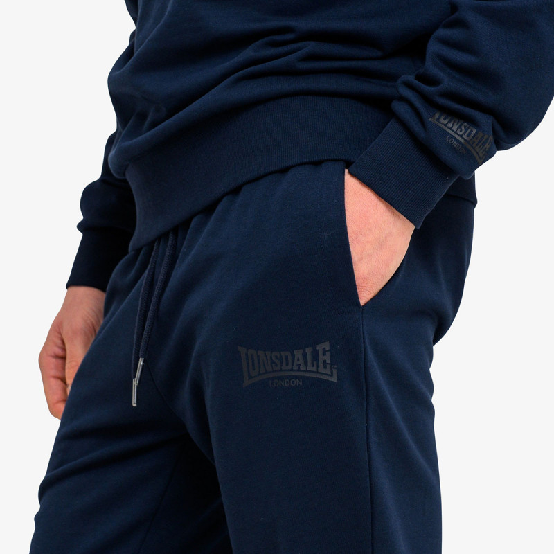 Lonsdale Basic 
