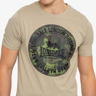 Lonsdale Camo III 