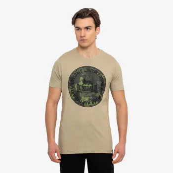 Lonsdale Camo III 