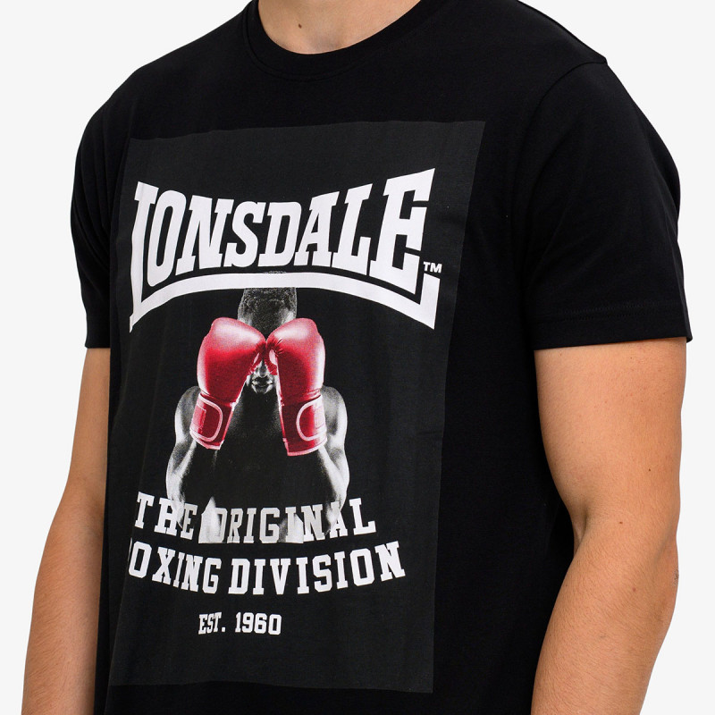 Lonsdale Original 