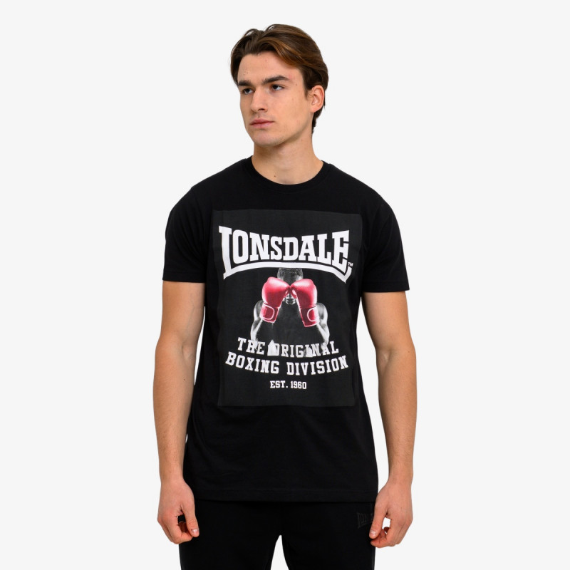 Lonsdale Original 