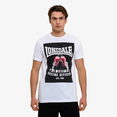 Lonsdale Original 