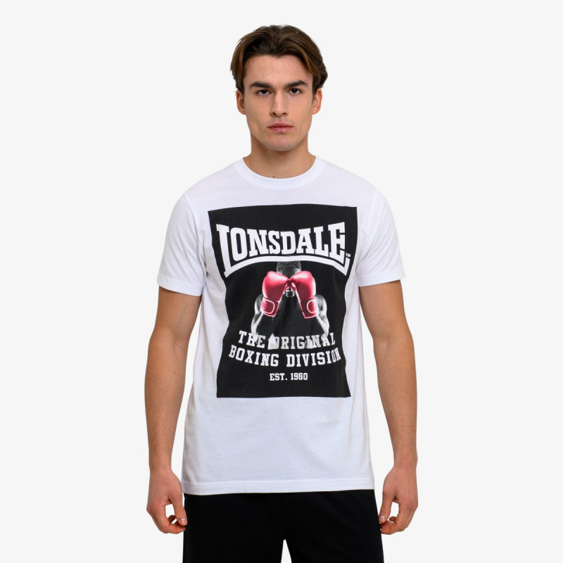 Lonsdale Original 