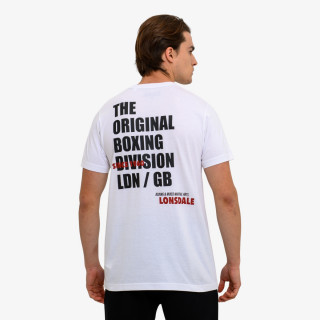 Lonsdale Division 