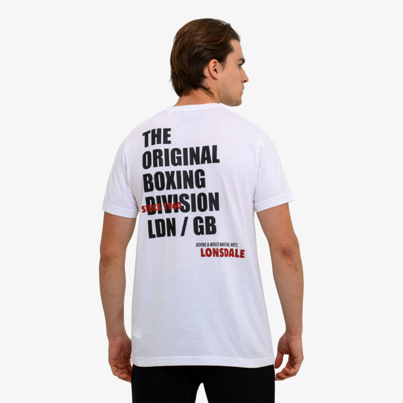 Lonsdale Division 