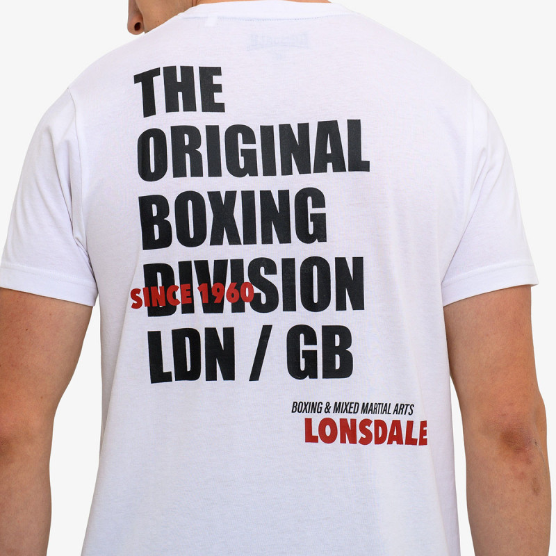 Lonsdale Division 