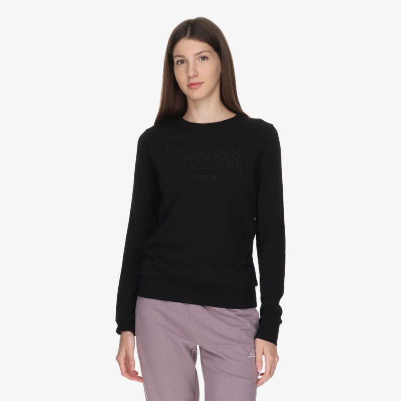 Lonsdale Basic Crewneck II 
