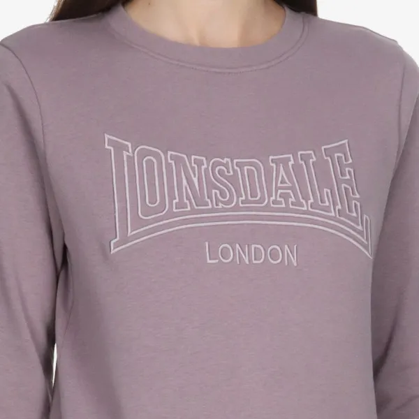 Lonsdale Basic 