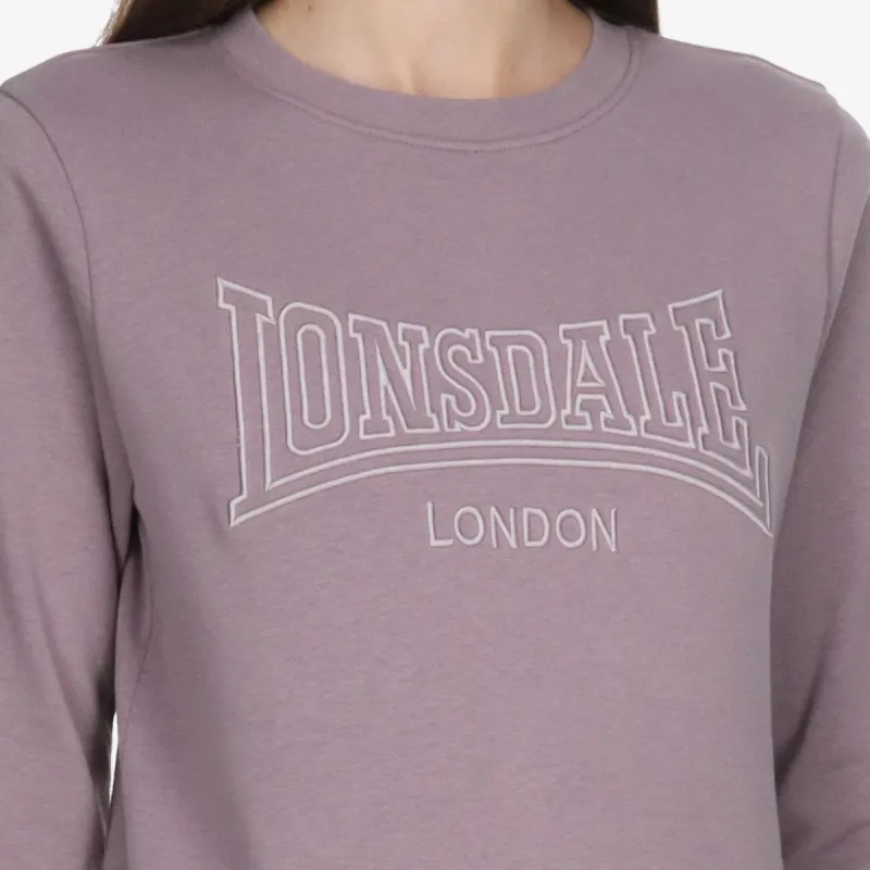Lonsdale Basic 