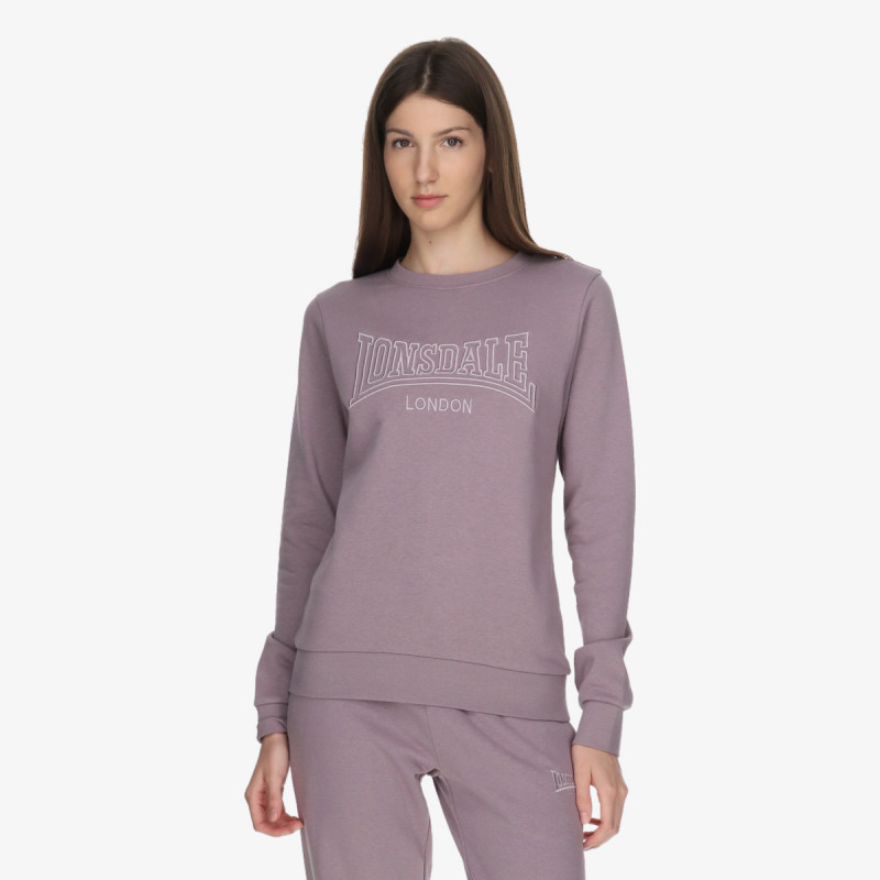 Lonsdale Basic Crewneck II 