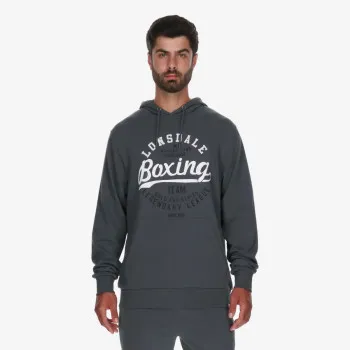Lonsdale League 