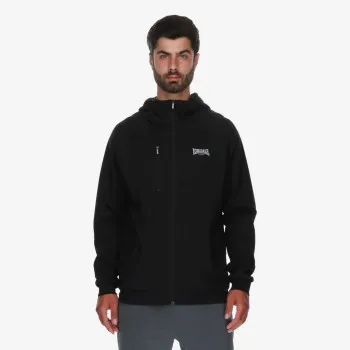 Lonsdale Black 