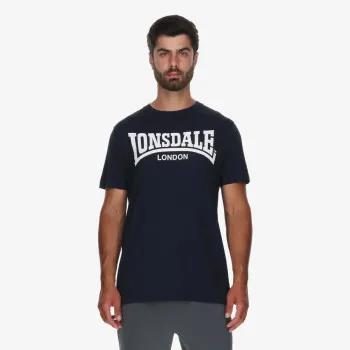 Lonsdale Basic 