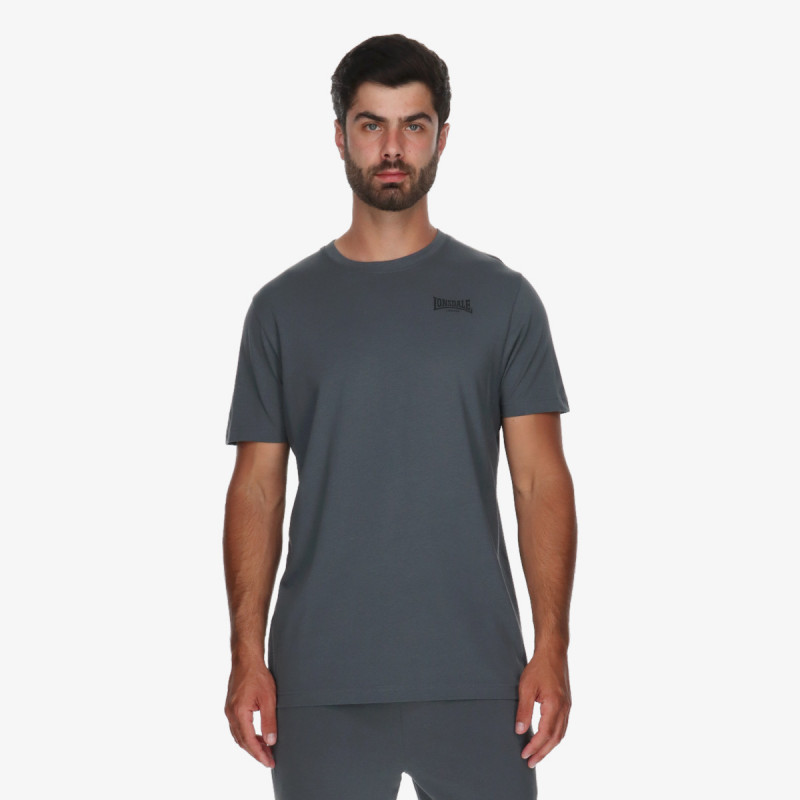 Lonsdale Ring T-Shirt 