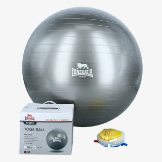 Lonsdale Yoga Ball 
