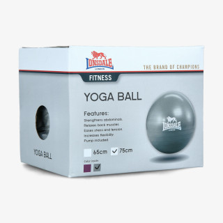 Lonsdale Yoga Ball 