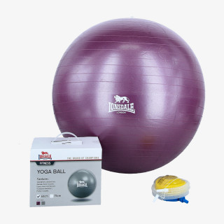 Lonsdale Yoga Ball 