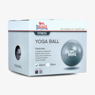 Lonsdale Yoga Ball 