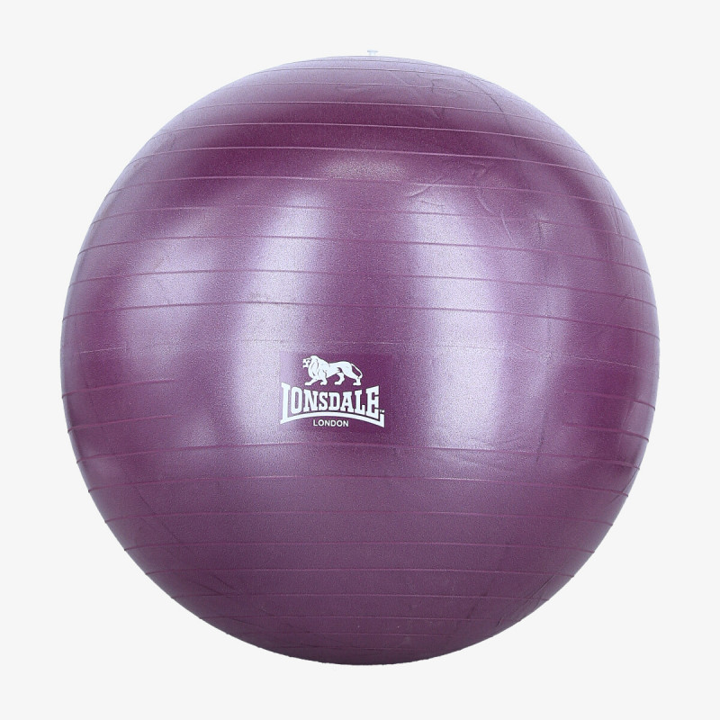 Lonsdale Yoga Ball 