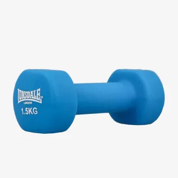 Lonsdale Fitness 