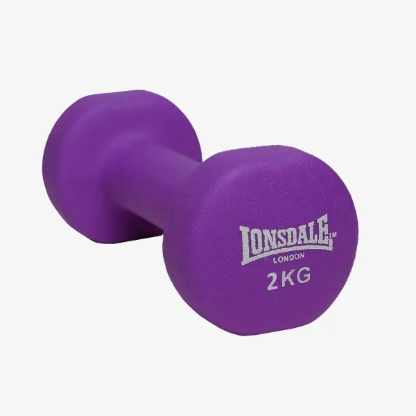Lonsdale Fitness 