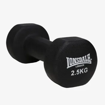 LONSDALE LNSD FITNESS WEIGHTS 