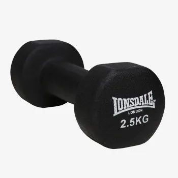 Lonsdale Fitness 